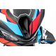 ILMBERGER / イルムバーガーカーボン Airchannel フロントフェアリング BMW M 1000 RR MY 2023- street | VOA.012.M123S.K