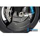 ILMBERGER / イルムバーガーカーボン ホイールカバー 左側 BMW M 100 0RR MY 2023- | WCL.001.M123S.K