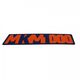 Siebenrock / ジーベンロック Sticker Krauser MKM 1000 | 17810080