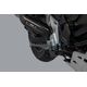 SW MOTECH / SWモテック ION フットレストキット シルバー Yamaha Tenere テネレ 700 models (19-). | FRS.06.011.10201/S