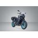 SW MOTECH / SWモテック PRO BLAZE サドルバッグセット ブラック Yamaha MT09/MT09 SP (20-). | BC.HTA.06.740.37100