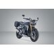 SW MOTECH / SWモテック PRO BLAZE H サドルバッグセット ブラック Triumph Speed Triple 1200 RR / RS (21-). | BC.HTA.11.740.36200