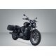 SW MOTECH / SWモテック Legend Gear （レジェンドギア） サイドバッグシステム LH1. Harley-Davidson ナイトスター Special (23-). | BC.HTA.18.096.20300
