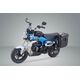 SW MOTECH / SWモテック SysBag （シスバッグ） WP M システム Honda Dax 125 (22-). | BC.SYS.01.203.31000/B