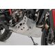 SW MOTECH / SWモテック エンジンガード シルバー Honda CRF1100L/Adv Sports (19-). w/o SBL. | MSS.01.942.10001/S