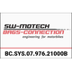 SW MOTECH / SWモテック SysBag （シスバッグ） WP L/L システム BMW R 1300 GS Adventure (24-). | BC.SYS.07.976.21000/B
