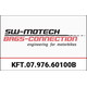 SW MOTECH / SWモテック AERO ABS サイドケースシステム 2x25 l. BMW R 1300 GS Adventure (24-). | KFT.07.976.60100/B