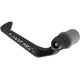GBRacing / ジービーレーシング M5 THREADED クラッチレバーガード, 20MM スペーサーバーエンド 5MM ブッシュ, 160MM. | CLG-M5-S20-B5-A160-GBR