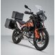 SW MOTECH / SWモテック アドベンチャーセットプロテクション ブラック KTM 790 Adv/R (19-), 890 Adv/R (20-22). | ADV.04.521.76003