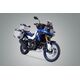SW MOTECH / SWモテック アドベンチャーセットラゲッジ シルバー Suzuki V-Strom 1050DE (21-). | ADV.05.965.75000/S