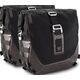 SW-MOTECH / SWモテック Legend Gear side bag system LC | BC.HTA.17.847.20000
