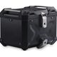 SW Motech TRAX ADV top case system. Black. Yamaha Niken GT (22-). | GPT.06.838.70000/B