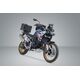 SW MOTECH / SWモテック TRAX ADV トップケースシステム ブラック BMW F 900 GS (23-). | GPT.07.602.70000/B