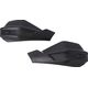 SW Motech Adventure handguard kit. Black. Suzuki V-Strom 800/800DE, GSX-S1000GX. | HDG.00.220.31501/B