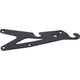 SW Motech SLH side carrier LH1 right. Royal Enfield Super Meteor 650 (22-). | HTA.41.069.19001