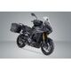 SW MOTECH / SWモテック DUSC ハードケースシステム ブラック 33/33 l. Suzuki GSX-S1000GX (23-). | KFT.05.601.65000/B