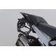 SW MOTECH / SWモテック TRAX ADV アルミケースシステム シルバー 45/45 l. BMW R 1300 GS (23-). | KFT.07.975.70101/S