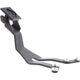 Evotech Performance BMW EP Garmin Compatible Sat Nav Mount - BMW R nineT Scrambler (2017+) | PRN014566-014612