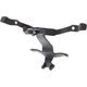 Evotech Performance Triumph EP SP Connect Compatible Sat Nav Mount Triumph Tiger 900 (2020+) | PRN014677-014925