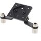 EVOTECH / エヴォテックパフォーマンス Garmin（ガーミン）対応ハンドルバークランプセット ナビマウント | PRN014566-015642