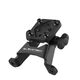 EVOTECH PERFORMANCE / エヴォテック パフォーマンス Garmin（ガーミン） ハンドルバークランプ Sat Nav マウント | PRN014566-017294