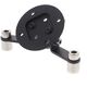 EVOTECH / エボテックパフォーマンス TomTom Compatible Handlebar Clamp Sat Nav Mount | PRN014567-015623