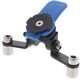 EVOTECH / エヴォテックパフォーマンス Quad Lock（クワッドロック）対応 ハンドルバークランプセット ナビマウント | PRN014568-015627