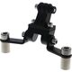 EVOTECH / エボテックパフォーマンス Beeline Compatible Handlebar Clamp Sat Nav Mount | PRN015683-015623