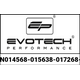 EVOTECH PERFORMANCE / エヴォテック パフォーマンス Carpuride マウント | PRN014568-015638-017268