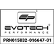EVOTECH PERFORMANCE / エヴォテック パフォーマンス Peak Design Sat Nav マウント | PRN015832-016647