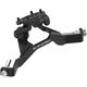 Evotech Performance Aprilia, EP TomTom Compatible Sat Nav Mount - Aprilia RS660 (2021+) | PRN014567-016345
