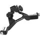 Evotech Performance Aprilia, EP SP Connect Compatible Sat Nav Mount Aprilia RS660 (2021+) | PRN014677-016345
