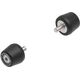 Evotech Performance BMW, EP Bar End Weights (Race) - BMW S 1000 RR (2023+) | PRN016052-016057-016058-034575