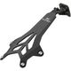 Evotech Performance Suzuki, EP Garmin Compatible Sat Nav Mount - Suzuki GSX-S1000 GT (2022+) | PRN014566-015929