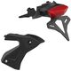 Evotech Performance Triumph, EP Triumph Trident Tail Tidy (2021+) | PRN015396-015449-34793