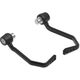 Evotech Performance Moto Guzzi, EP Brake And Clutch Lever Protector Kit - Moto Guzzi V100 Mandello S (2023+) (Race) | PRN015536-015554-016053-016412
