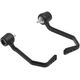 Evotech Performance Yamaha, EP Yamaha YZF-R7 Brake and Clutch Lever Protector Kit (2022+) (Road) | PRN015536-015554-016067-016139