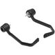 Evotech Performance Aprilia, EP Aprilia RS4 50 Replica Brake And Clutch Lever Protector Kit (2018-2019) (Road) | PRN015536-015554-016067-016302