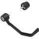 Evotech Performance Moto Guzzi, EP Moto Guzzi V7 Special Edition Brake Lever Protector Kit (2023+) (Race) | PRN015536-016052-016053-016056-016168