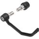 Evotech Performance Yamaha, EP Yamaha MT-09 Brake Lever Protector Kit (2013-2016) (Race) | PRN015536-016052-016053-016077