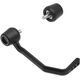 Evotech Performance Moto Guzzi, EP Moto Guzzi V7 Special Edition Brake Lever Protector Kit (2023+) (Road) | PRN015536-016056-016066-016067-016168