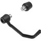 Evotech Performance Aprilia, EP Aprilia RSV4 Factory Brake Lever Protector Kit (2021+) (Road) | PRN015536-016066-016067-016074