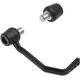Evotech Performance Kawasaki, EP Brake Lever Protector Kit - Kawasaki Ninja ZX-10RR (2021+) (Road) | PRN015536-016066-016067-016076