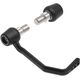 Evotech Performance Yamaha, EP Yamaha FZ-07 Brake Lever Protector Kit (2013-2017) (Road) | PRN015536-016066-016067-016077