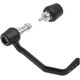 Evotech Performance Honda, EP Honda CB1000R Brake Lever Protector Kit (2011-2017) (Road) | PRN015536-016066-016067-016081-016083