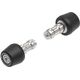 Evotech Performance Suzuki, EP Bar End Weights (Race) - Suzuki GSX-S1000 (2022+) | PRN016052-016061