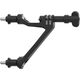 Evotech Performance Triumph, EP Action / Safety Camera Front Mudguard Mount - Triumph Speed Triple S (2018 - 2020) | PRN016184-016194