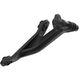 Evotech Performance BMW, EP Footpeg Rear facing Action Camera Mount - BMW M 1000 R (2023+) (Left-hand Side) | PRN016266