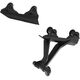 Evotech Performance Triumph, EP Footpeg Rear facing Action Camera / Pillion Peg Cover Mount - Triumph Street Triple 765 Moto2 Edition (2023+) (Right-hand Side) | PRN016347-016365
