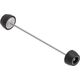 Evotech Performance Kawasaki, EP Front Spindle Bobbins - Kawasaki Ninja ZX-4RR (2023+) | PRN016536